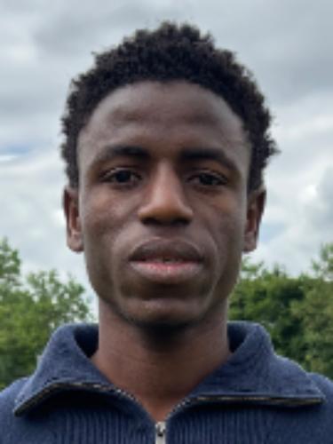 Amadu Mutaro Djalo