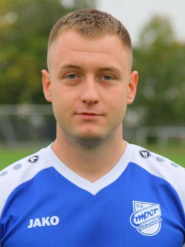 Maximilian Weigel