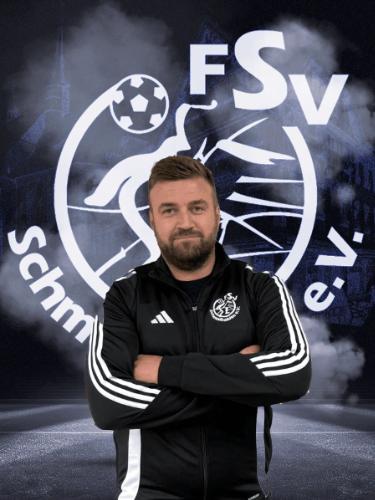 Martin Hofmann
