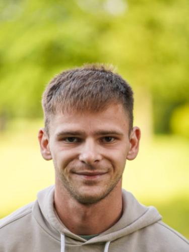 Marco Krückel