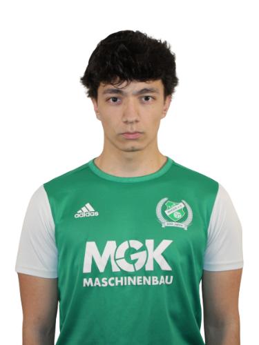 Emirhan Ekber Kunt