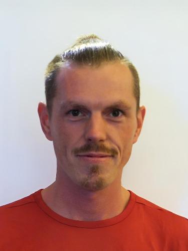 Steven Feger