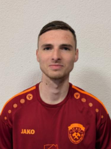 Maximilian Behring