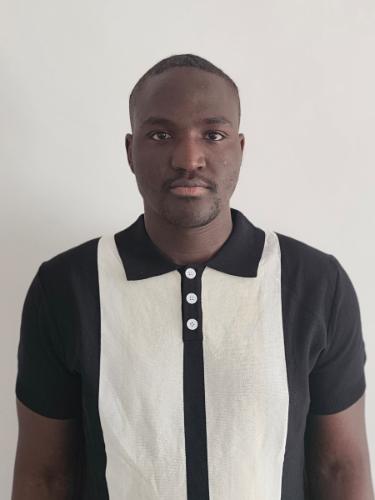 Narcisse Rostaud Chebou Feukou
