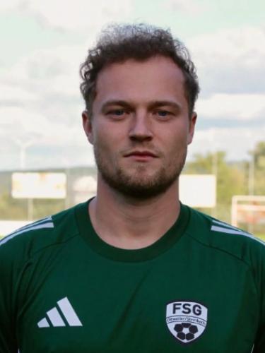 Moritz Motke