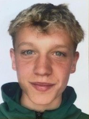 Oskar Stoye