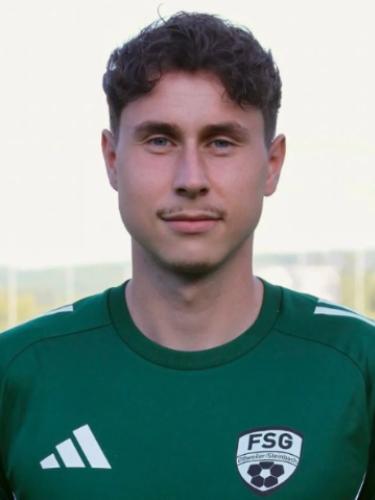 Niklas Hans
