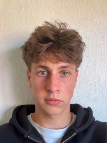 Lennox Patzer