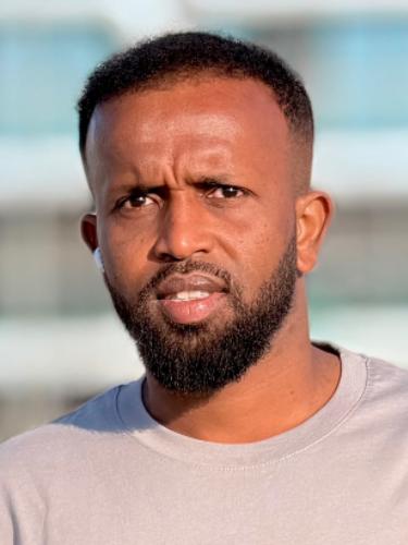 Ali Mohamed
