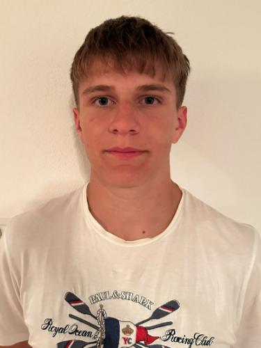 Marius Kleinert