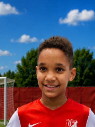 Leon Amari Meinhardt