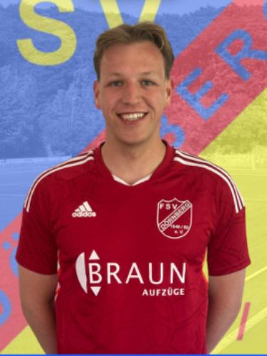 Cedric Schlinke