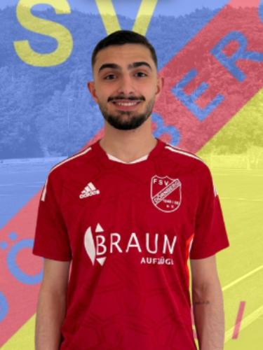 Dilan Kamber