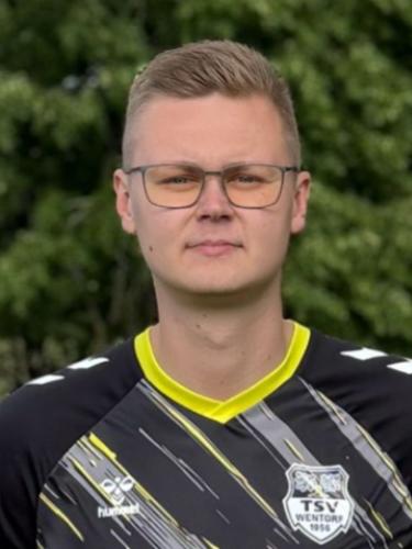 Silas Bünzen