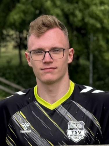 Robin Gneckow