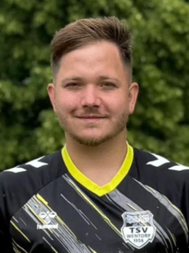 Nico Haß