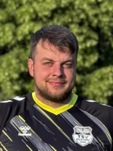 Mareck Klodt