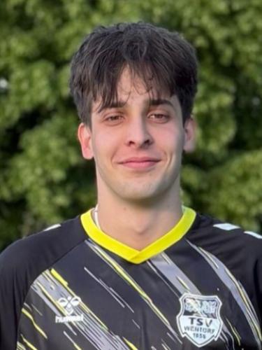 Nick Mulfinger
