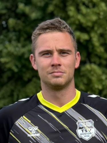 Jasper Jan Ochs