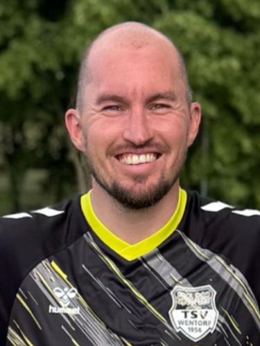 Sven Tjorven Voss