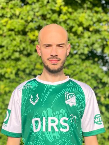 Ammar Memic