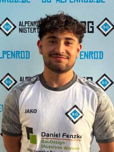 Leandro Damian Ferreyra