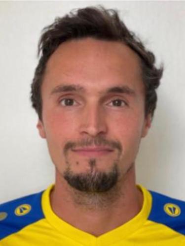 Frank Titze