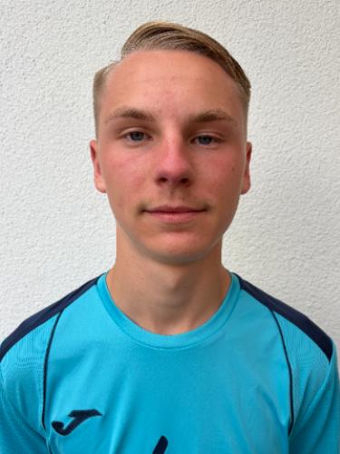 Tim Geißler