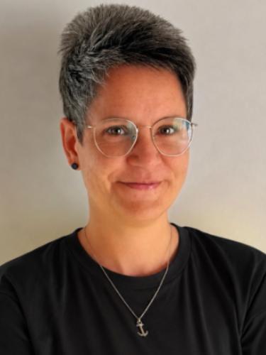Mandy Mangels