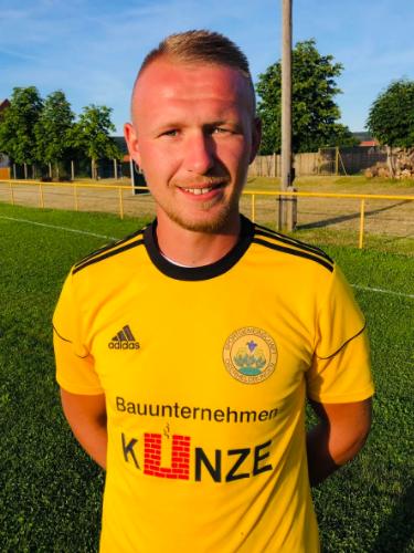 Stefan Hankel