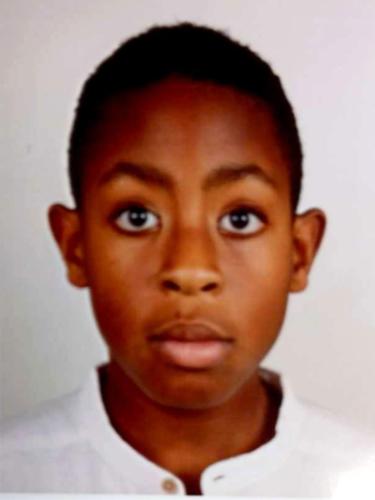 Ayden Brunin Bitty Akone