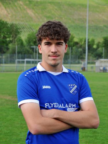 Moritz Faul