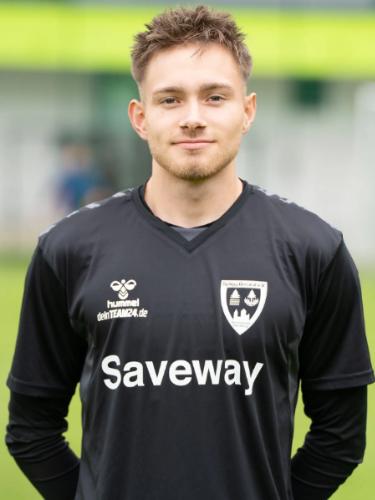 Anakin Volklandt