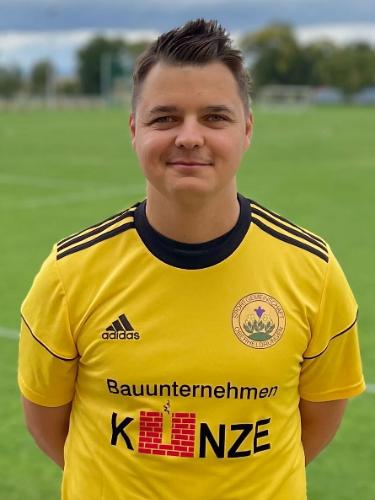 Andre Stoepel