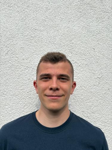 Tizian Meier