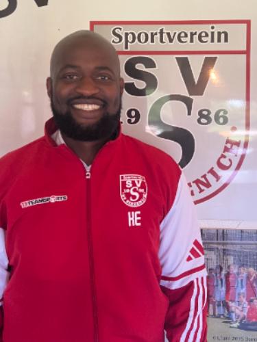 Kingsley Njoume Essouma