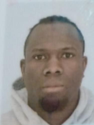 Alieu Jallow