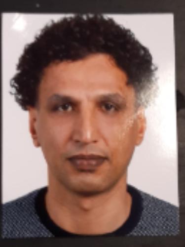 Mahmud Abdou Siepan