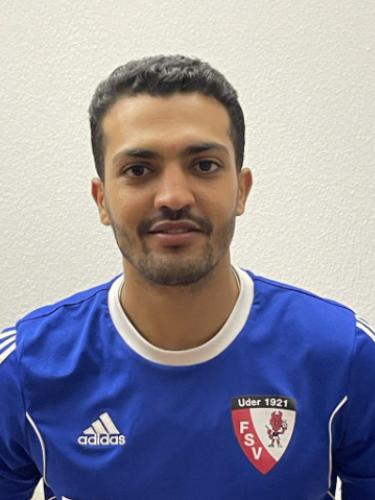 Hamza Mhaichar