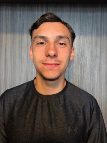 Enzo Patrick Quesada