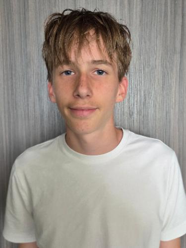 Levi Emilian Gabriel
