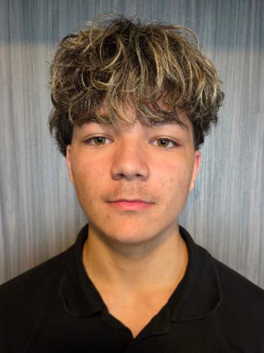 Ben Niehren