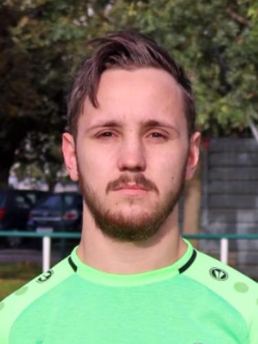 Vincent Bernitzki