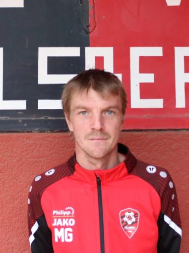 Michael Graf