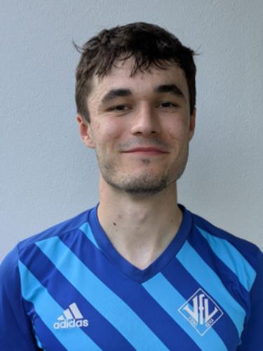 Wenzel Buchholz