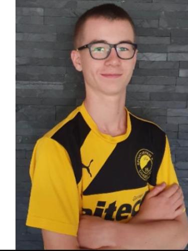 Fynn Jäger