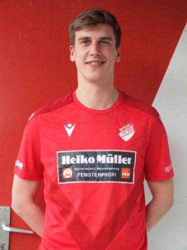 Paul-Kester Schulz