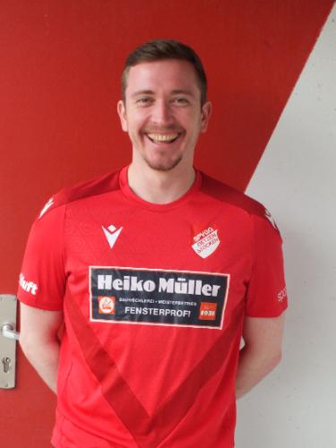 Ole Hilmer