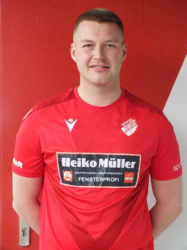 Tobias Kramer