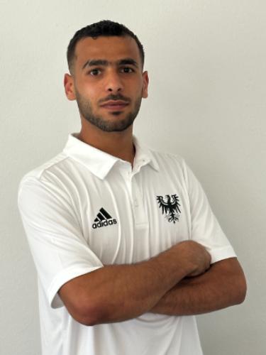 Ghazi Al Shmali